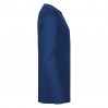 X.O Rundhals Langarmshirt Männer - FN/french navy (images1465_G3_D_J_.jpg)