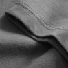 V-neck Longsleeve Plus Size Men - SG/steel gray (images1460_G5_X_L_.jpg)