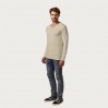 V-Neck Longsleeve Men - N1/back to nature (images1460_E1_P_5_.jpg)