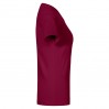  X.O Rundhals T-Shirt Frauen - A5/Berry (images1505_G3_A_5_.jpg)