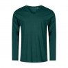 V-Neck Longsleeve Men - G1/alge green (images1460_G1_P_6_.jpg)