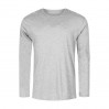 Roundneck Longsleeve Men - HY/heather grey (images1465_G1_G_Z_.jpg)