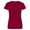 Roundneck T-shirt Plus Size Women - A5/Berry (images1505_G2_A_5_.jpg)