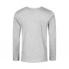 T-shirt manches longues col rond Hommes - HY/heather grey (images1465_G2_G_Z_.jpg)