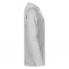X.O Rundhals Langarmshirt Männer - HY/heather grey (images1465_G3_G_Z_.jpg)