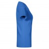 T-shirt col rond Femmes - AZ/azure blue (images1505_G3_A_Z_.jpg)