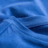  X.O Rundhals T-Shirt Frauen - AZ/azure blue (images1505_G4_A_Z_.jpg)
