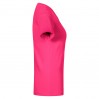  X.O Rundhals T-Shirt Frauen - BE/bright rose (images1505_G3_F_P_.jpg)