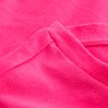 T-shirt col rond grandes tailles Femmes - BE/bright rose (images1505_G4_F_P_.jpg)