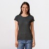 T-shirt col rond Femmes - H9/heather black (images1505_E1_G_OE.jpg)