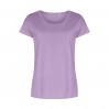 T-shirt oversize Femmes - L1/lavendel (images1515_G1_P_7_.jpg)