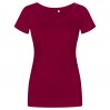 T-shirt décolleté Femmes - A5/Berry (images1545_G1_A_5_.jpg)