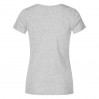 T-shirt col rond grandes tailles Femmes - HY/heather grey (images1505_G2_G_Z_.jpg)