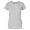  X.O Rundhals T-Shirt Frauen - HY/heather grey (images1505_G1_G_Z_.jpg)