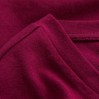 X.O Deep Scoop T-Shirt Plus Size Frauen - A5/Berry (images1545_G4_A_5_.jpg)