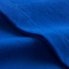V-Neck T-shirt Women - AZ/azure blue (images1525_G5_A_Z_.jpg)