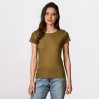 T-shirt col rond Femmes - OL/olive (images1505_E1_H_D_.jpg)