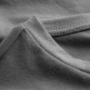 T-shirt col rond grandes tailles Femmes - SG/steel gray (images1505_G4_X_L_.jpg)