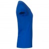X.O Deep Scoop T-Shirt Frauen - AZ/azure blue (images1545_G3_A_Z_.jpg)