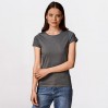 T-shirt col rond Femmes - SG/steel gray (images1505_E1_X_L_.jpg)