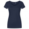 V-Neck T-shirt Women - FN/french navy (images1525_G1_D_J_.jpg)