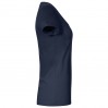V-Neck T-shirt Women - FN/french navy (images1525_G3_D_J_.jpg)