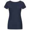Deep Scoop T-shirt Plus Size Women - FN/french navy (images1545_G2_D_J_.jpg)