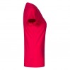 X.O Deep Scoop T-Shirt Frauen - BE/bright rose (images1545_G3_F_P_.jpg)