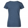 X.O Deep Scoop T-Shirt Plus Size Frauen - HN/Heather navy (images1545_G2_G_1_.jpg)