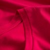 Deep Scoop T-shirt Women - BE/bright rose (images1545_G4_F_P_.jpg)