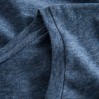 Deep Scoop T-shirt Women - HN/Heather navy (images1545_G4_G_1_.jpg)
