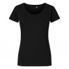 X.O Deep Scoop T-Shirt Frauen - 9D/black (images1545_G1_G_K_.jpg)