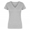 V-Neck T-shirt Plus Size Women - HY/heather grey (images1525_G1_G_Z_.jpg)