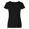 T-shirt décolleté Femmes - 9D/black (images1545_G2_G_K_.jpg)