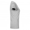 T-shirt col V grandes tailles Femmes - HY/heather grey (images1525_G3_G_Z_.jpg)