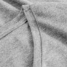T-shirt col V grandes tailles Femmes - HY/heather grey (images1525_G4_G_Z_.jpg)