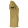 T-shirt col V Femmes - OL/olive (images1525_G3_H_D_.jpg)