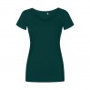 X.O V-Ausschnitt T-Shirt Plus Size Frauen - G1/alge green (images1525_G1_P_6_.jpg)