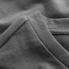 X.O Deep Scoop T-Shirt Frauen - SG/steel gray (images1545_G4_X_L_.jpg)