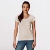 T-shirt décolleté Femmes - N1/back to nature (images1545_E1_P_5_.jpg)