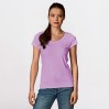 T-shirt décolleté Femmes - L1/lavendel (images1545_E1_P_7_.jpg)