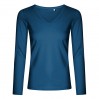 V-Neck Longsleeve Plus Size Women - TS/petrol (images1560_G1_C_F_.jpg)