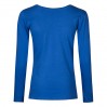 T-shirt manches longues col rond Femmes - AZ/azure blue (images1565_G2_A_Z_.jpg)