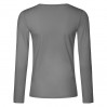 V-Neck Longsleeve Plus Size Women - SG/steel gray (images1560_G2_X_L_.jpg)