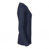 X.O Rundhals Langarmshirt Frauen - FN/french navy (images1565_G3_D_J_.jpg)