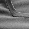 V-Neck Longsleeve Plus Size Women - SG/steel gray (images1560_G4_X_L_.jpg)