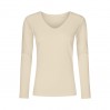 V-Neck Longsleeve Plus Size Women - N1/back to nature (images1560_G1_P_5_.jpg)