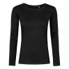 X.O Rundhals Langarmshirt Frauen - 9D/black (images1565_G1_G_K_.jpg)