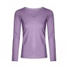 V-Neck Longsleeve Plus Size Women - L1/lavendel (images1560_G1_P_7_.jpg)