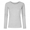 T-shirt manches longues col rond Femmes - HY/heather grey (images1565_G1_G_Z_.jpg)